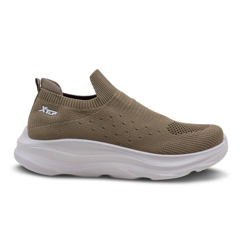 Tenis-Running-Xtep-Para-Hombre-Color-Cafe-281145-Talla-40-0
