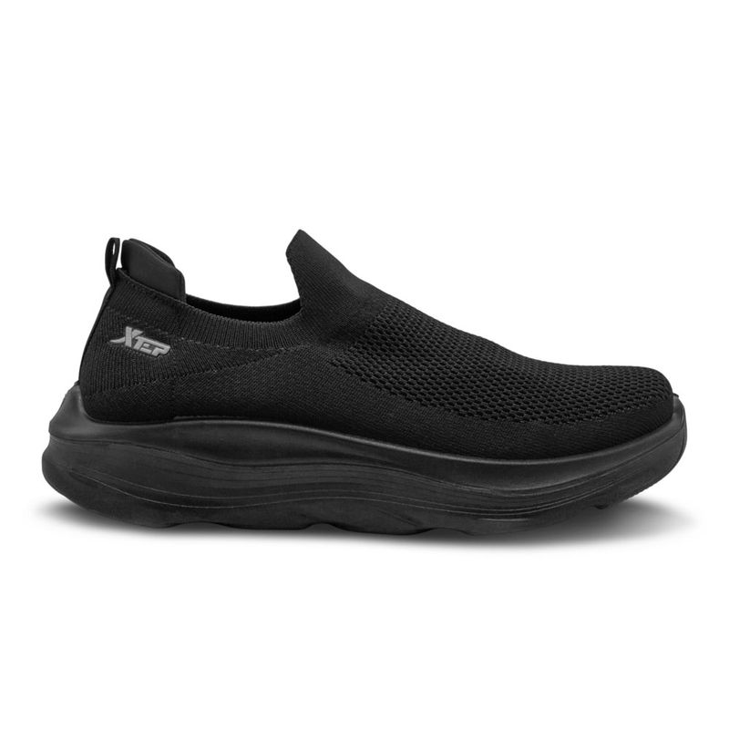 Tenis-Running-Xtep-Para-Hombre-Color-Negro-281146-Talla-40-0