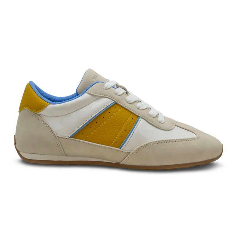Tenis-Casuales-Via-Spring-Para-Mujer-Color-Beige-281163-Talla-36-0
