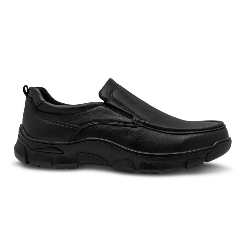 Zapato-Clasico-Breaker-Para-Hombre-Color-Negro-281326-Talla-39-0