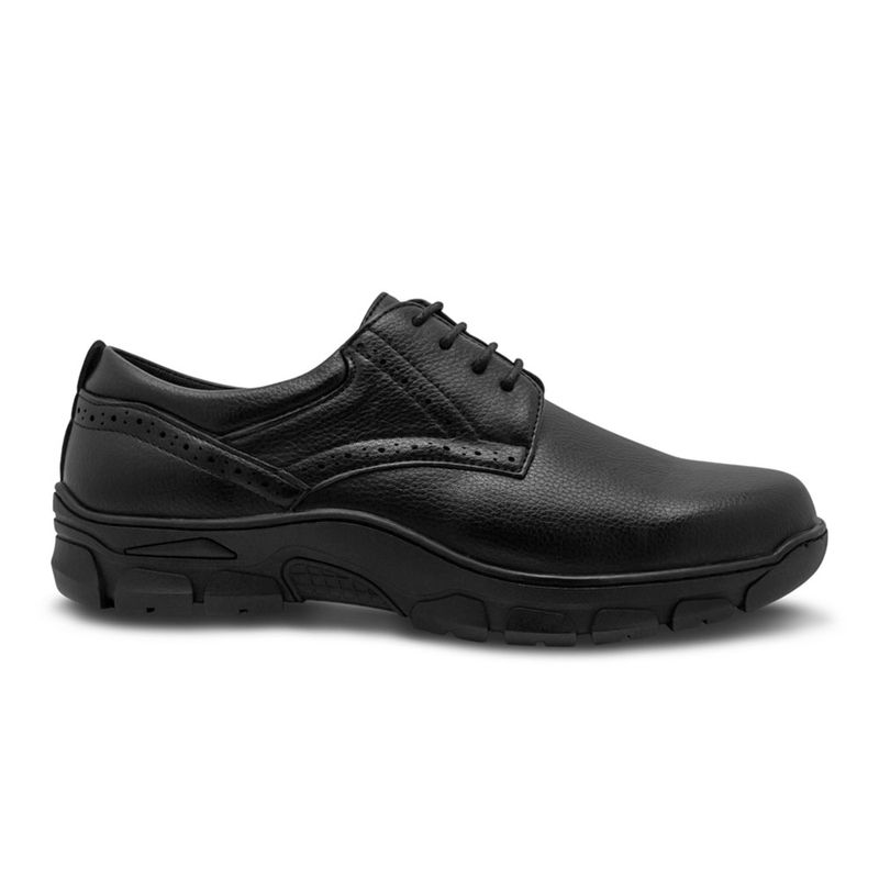 Zapato-Clasico-Breaker-Para-Hombre-Color-Negro-281327-Talla-39-0
