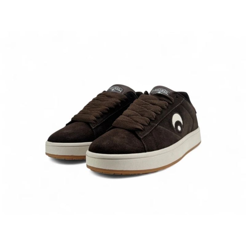 Tenis-Casuales-Marca-Osiris-Para-Hombre-Color-Cafe-645311-Talla-44-4