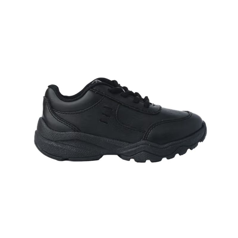 Tenis-Colegiales-Marca-Venus-Unisex-Color-Negro-645509-Talla-30-0