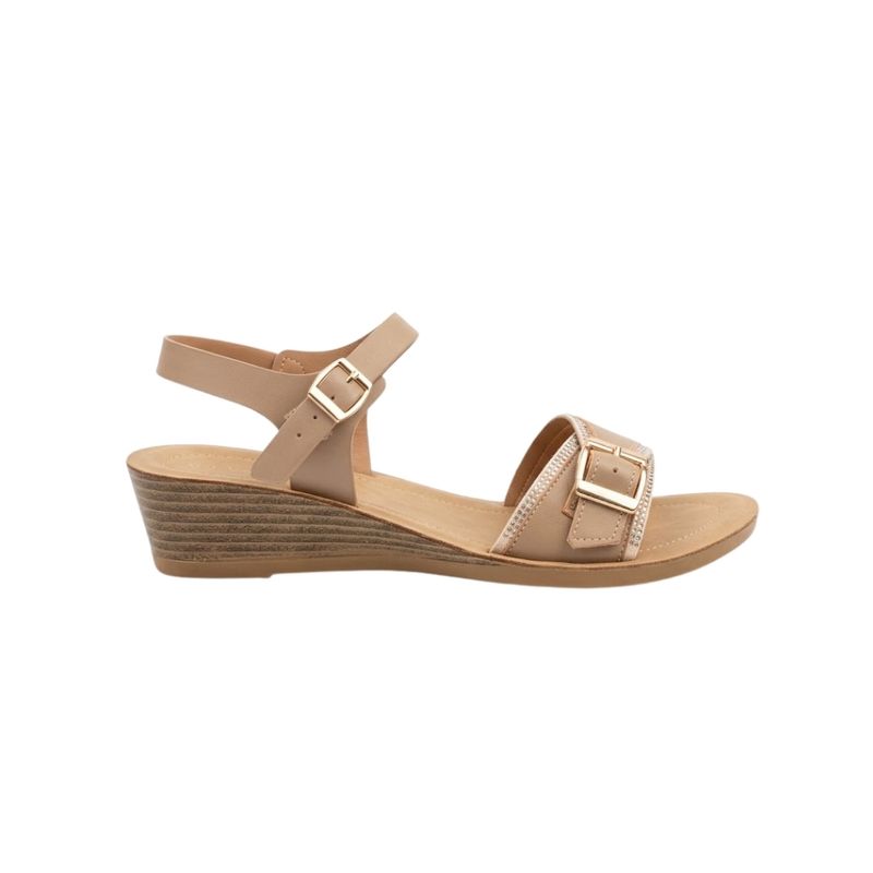 Sandalias-Via-Spring-Para-Mujer-Color-Nude-279245-Talla-39-0