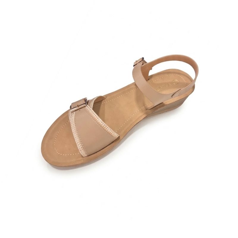 Sandalias-Via-Spring-Para-Mujer-Color-Nude-279245-Talla-39-1