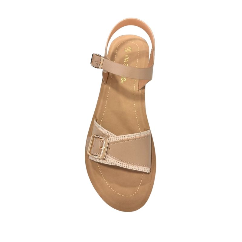 Sandalias-Via-Spring-Para-Mujer-Color-Nude-279245-Talla-39-2