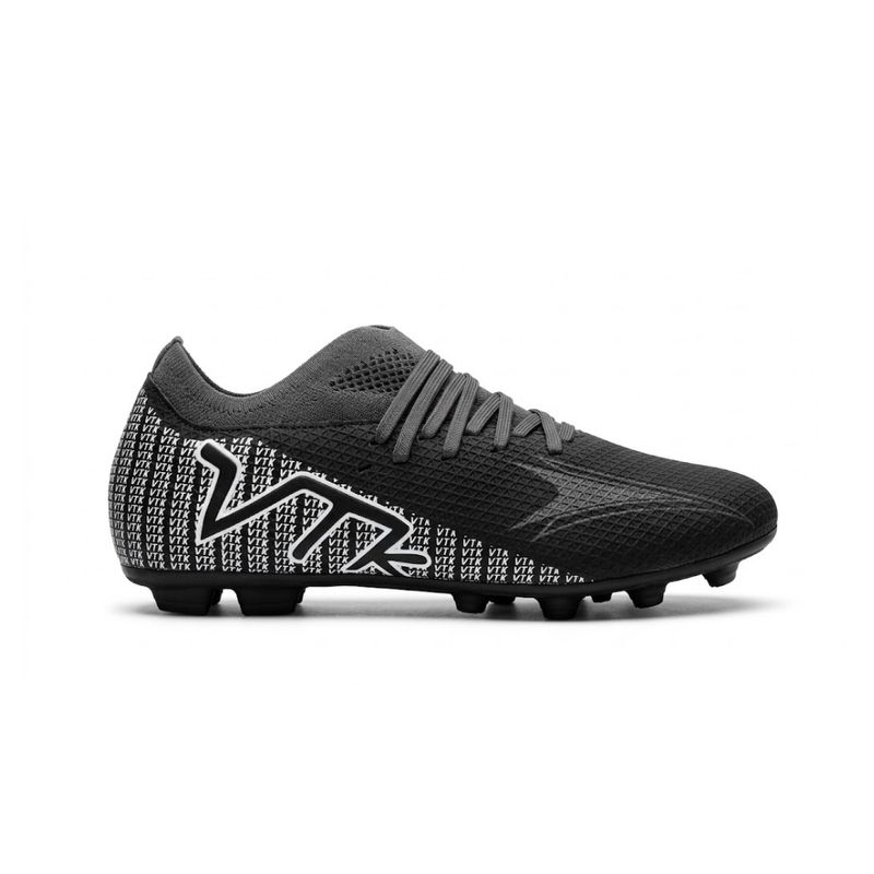 Guayos-Con-Media-Vtk-Negros-Para-Hombre?tenis-De-Fútbol-643110-Talla-39-0