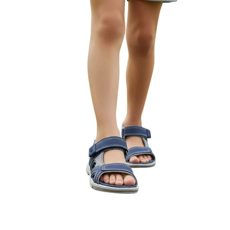 Sandalias-Marca-Molekinho-Para-Niño-Color-Azul-645401-Talla-31-0