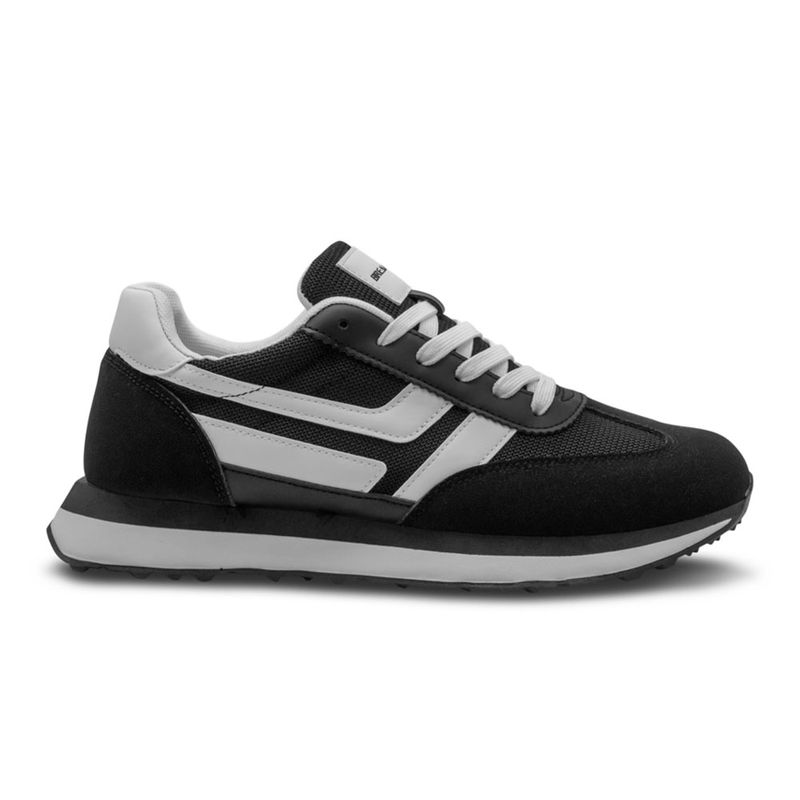 Tenis-Casuales-Breaker-Para-Hombre-Color-Negro-281175-Talla-40-0