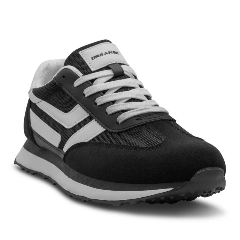 Tenis-Casuales-Breaker-Para-Hombre-Color-Negro-281175-Talla-40-2