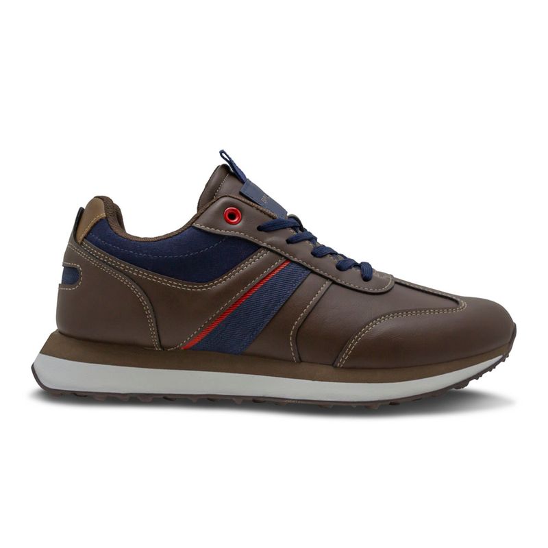 Tenis-Casuales-Breaker-Para-Hombre-Color-Marron-281178-Talla-40-0