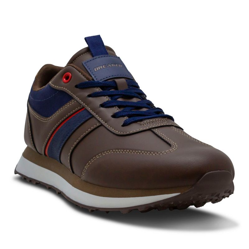 Tenis-Casuales-Breaker-Para-Hombre-Color-Marron-281178-Talla-40-2