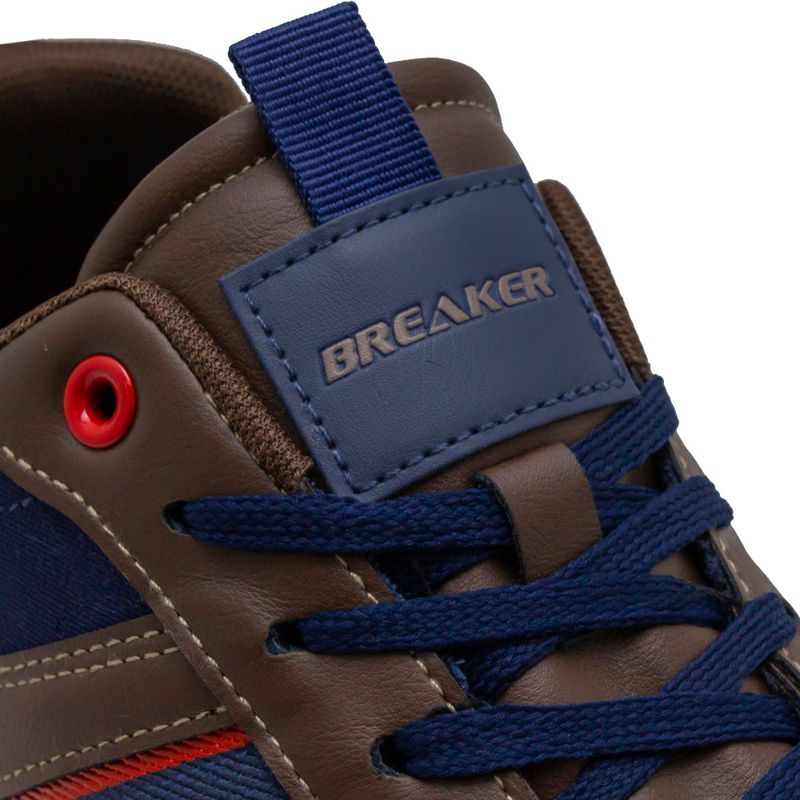 Tenis-Casuales-Breaker-Para-Hombre-Color-Marron-281178-Talla-40-5