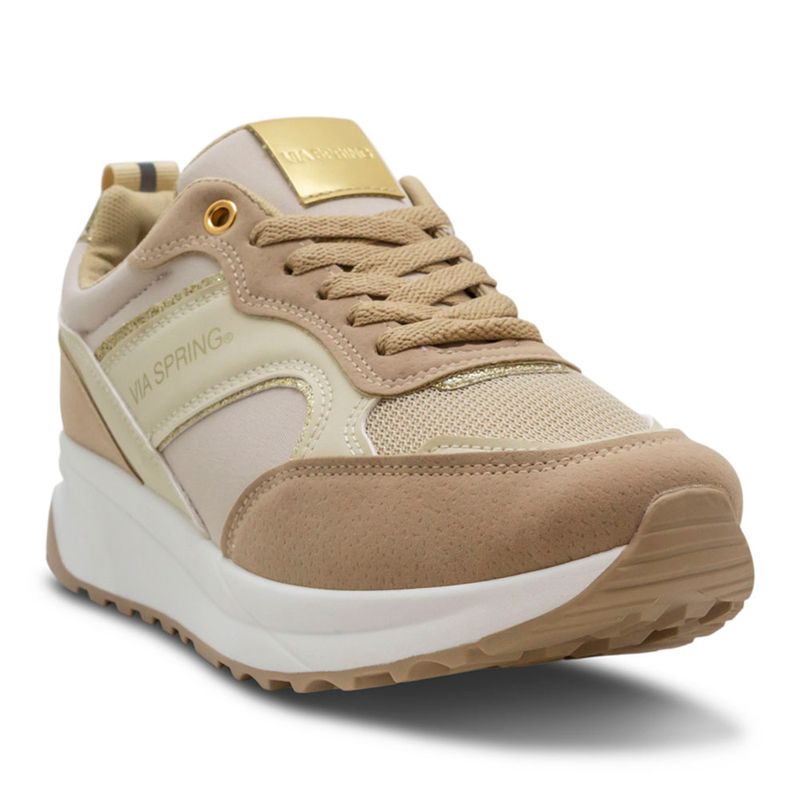 Tenis-Casuales-Via-Spring-Para-Mujer-Color-Cafe-281186-Talla-35-2