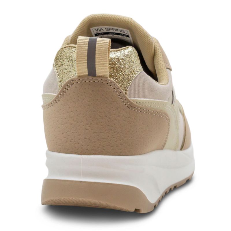 Tenis-Casuales-Via-Spring-Para-Mujer-Color-Cafe-281186-Talla-35-3