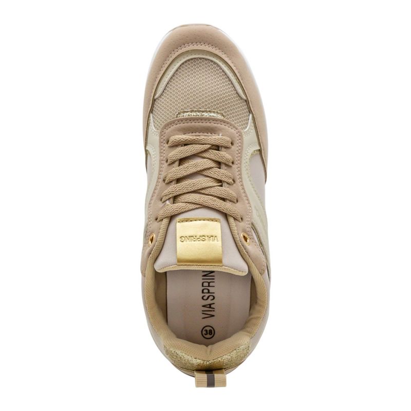 Tenis-Casuales-Via-Spring-Para-Mujer-Color-Cafe-281186-Talla-35-4