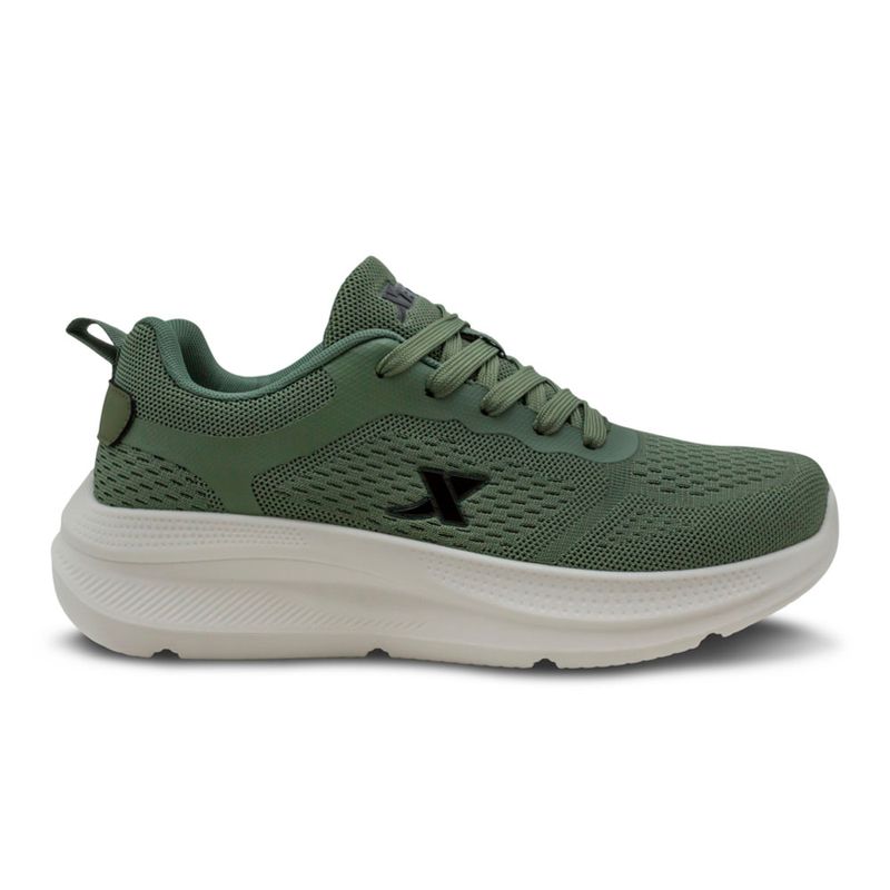 Tenis-Running-Xtep-Para-Hombre-Color-Verde-281211-Talla-40-0