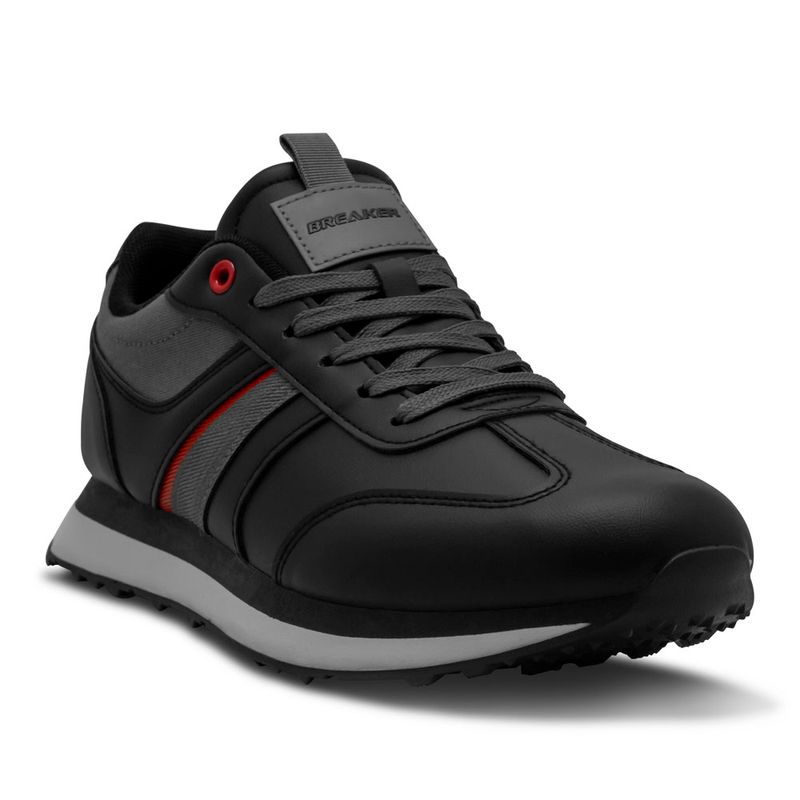 Tenis-Casuales-Breaker-Para-Hombre-Color-Negro-281347-Talla-40-2