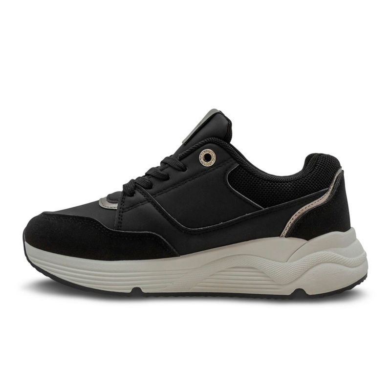 Tenis-Casuales-Via-Spring-Para-Mujer-Color-Negro-281417-Talla-35-1