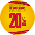 Cocarda Promoción